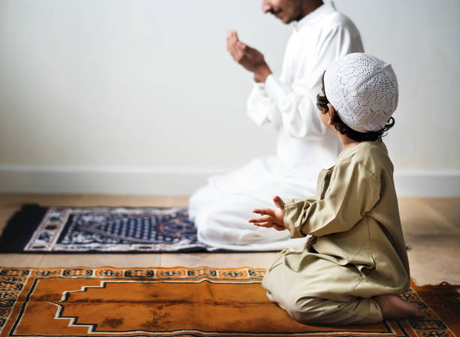 Prayer Mat For Kids: The Perfect Way To Encourage Kids To Pray
