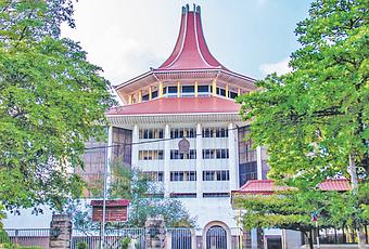 SC Upholds Prison Term Imposed By Ratnapura HC On Nalanda’s Killing ...