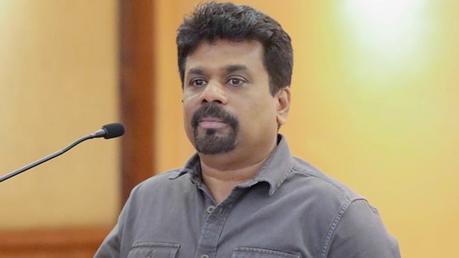 AKD addresses several meetings in Australia