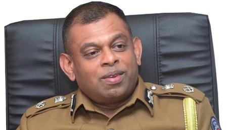 Cash found at President’s House: Summons issued on SDIG Deshabandu quashed