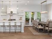 Tips Designing Perfect Entertaining Space