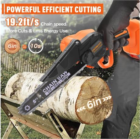 MAKE GARDENING EASIER!