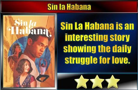 Sin La Habana (2020) Movie Review