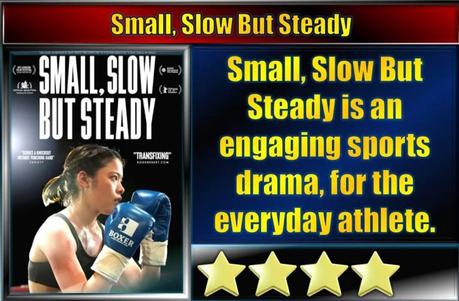 Small, Slow but Steady (2022) Movie Review