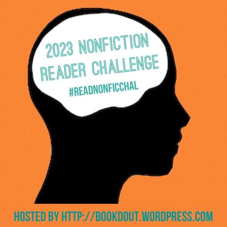 My 2023 Reading Challenges: What I Still Need to Read