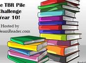 2023 Reading Challenges: What Still Need Read