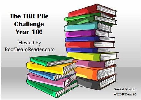 My 2023 Reading Challenges: What I Still Need to Read