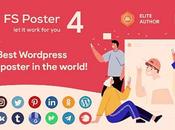 Poster v6.4.0 WordPress Auto Free Download