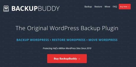 iThemes BackupBuddy Premium v8.8.3 Plugin Free Download