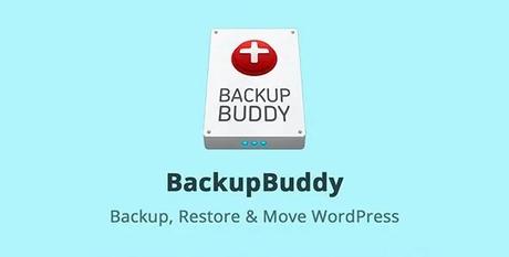 iThemes BackupBuddy Premium v8.8.3 Plugin Free Download