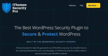 iThemes Security Pro v7.3.4 WordPress Plugin Free Download