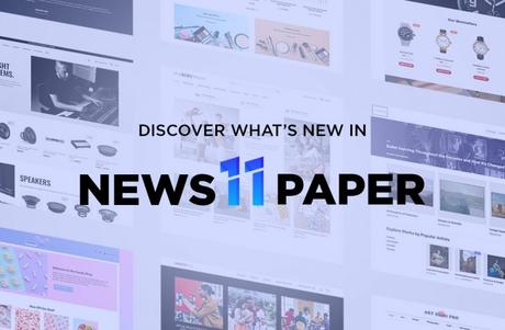 Newspaper v12.4 WordPress Theme Free Download