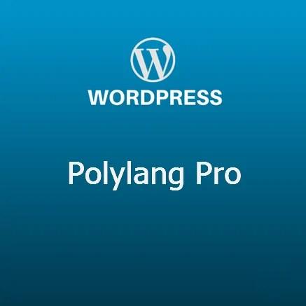 Polylang Pro v3.4.3 – Multilingual WordPress Plugin Free Download