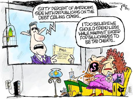 Making It Easier For Billionaires
