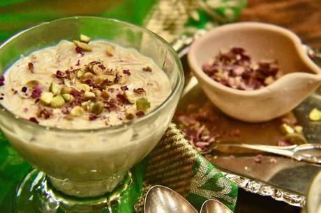 84 Indian Dessert Recipes