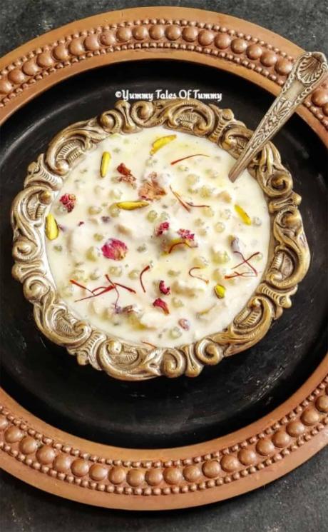 84 Indian Dessert Recipes