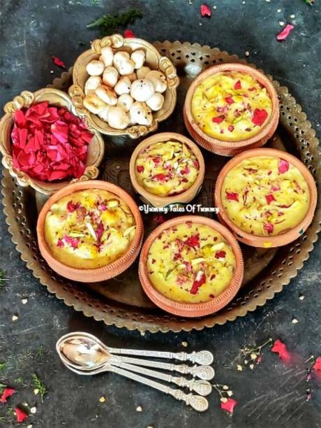 84 Indian Dessert Recipes