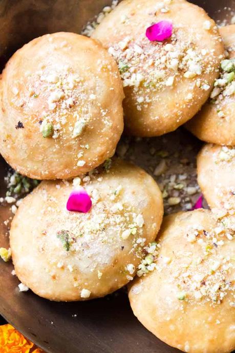 84 Indian Dessert Recipes