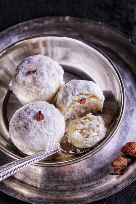 84 Indian Dessert Recipes