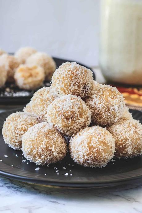 84 Indian Dessert Recipes