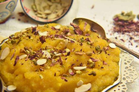84 Indian Dessert Recipes
