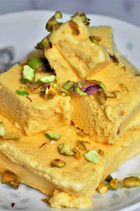 84 Indian Dessert Recipes