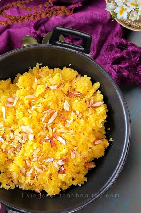 84 Indian Dessert Recipes