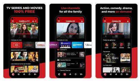 Top 10 Free Apps to download Web series & Movies| Free Movies and Web series Apps [Updated]