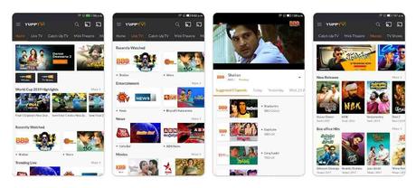 Top 10 Free Apps to download Web series & Movies| Free Movies and Web series Apps [Updated]