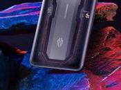 Officially Announced: Redmagic Equipped with 24GB Option