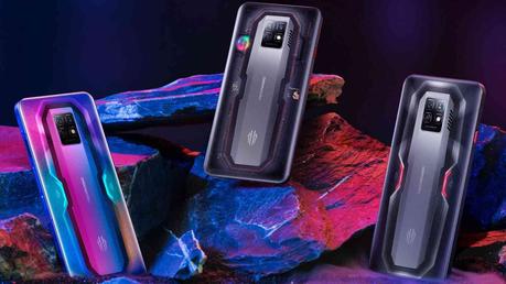 Officially Announced: Redmagic 8S Pro Equipped with 24GB RAM option