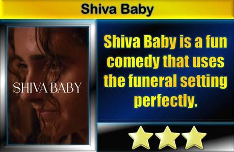 Shiva Baby (2020) Movie Review