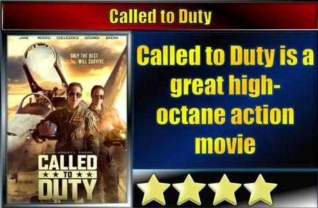 Called to Duty (2023) Movie Review