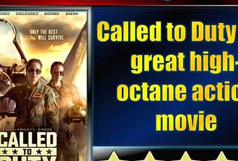 call to duty movie review