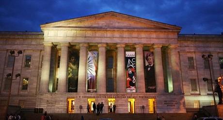 Washington D.C. – Smithsonian Museums