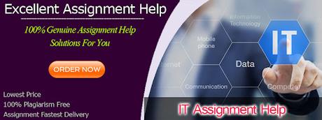 Get High Grades With Our Flawless IT Assignments. Get High Grades With Our Flawless IT Assignments.