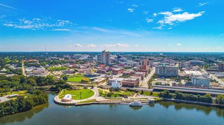 Is Montgomery, Alabama Safe for Travel?