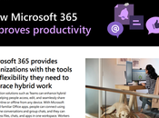Microsoft Improves Productivity
