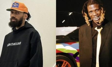 LYRICS: Seyi Vibez – Highlife Interlude ft Phyno