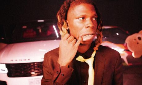 LYRICS: Seyi Vibez – Flakky