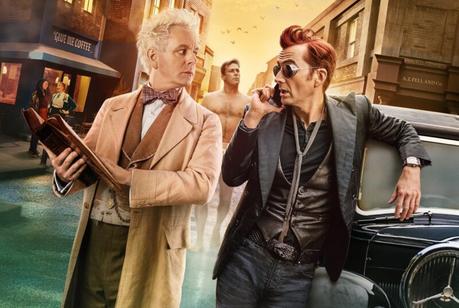 Good Omens Season 2 Web Series: Release Date, Cast, Trailer, and More Good Omens Season 2 Web Series: Release Date, Cast, Trailer, and More
