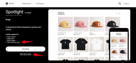 5 Free Shopify Themes with Beautiful eCommerce Store Designs 5 Free Shopify Themes with Beautiful eCommerce Store Designs