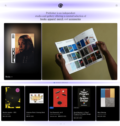 5 Free Shopify Themes with Beautiful eCommerce Store Designs 5 Free Shopify Themes with Beautiful eCommerce Store Designs