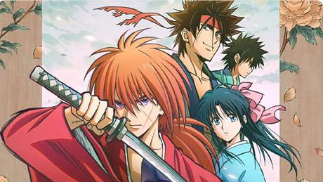 Rurouni Kenshin Is Set To Make A Comeback This July 2023
