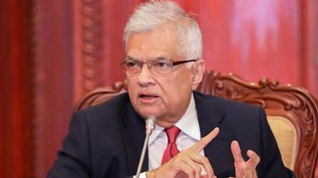 Special Cabinet meeting on Debt Restructuring