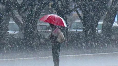 Weather Report: Spells of showers in Western and Sabaragamuwa Provinces