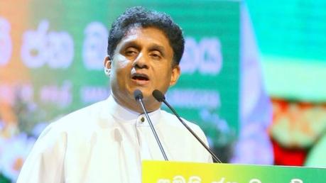 NMRA fraught with corruption – Sajith
