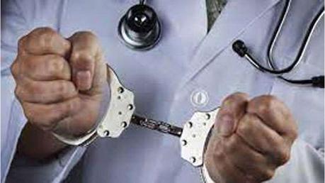 Fake doctor, dispenser arrested in Keselwatta, Panadura