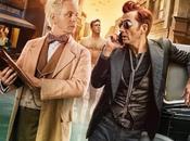 Good Omens Season Series Release Date, Cast, Trailer, More