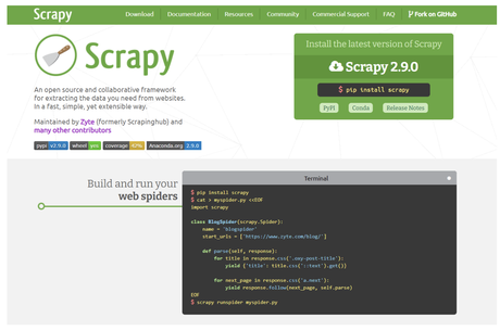 Top Apify Alternatives 2023: Which One Is The B...